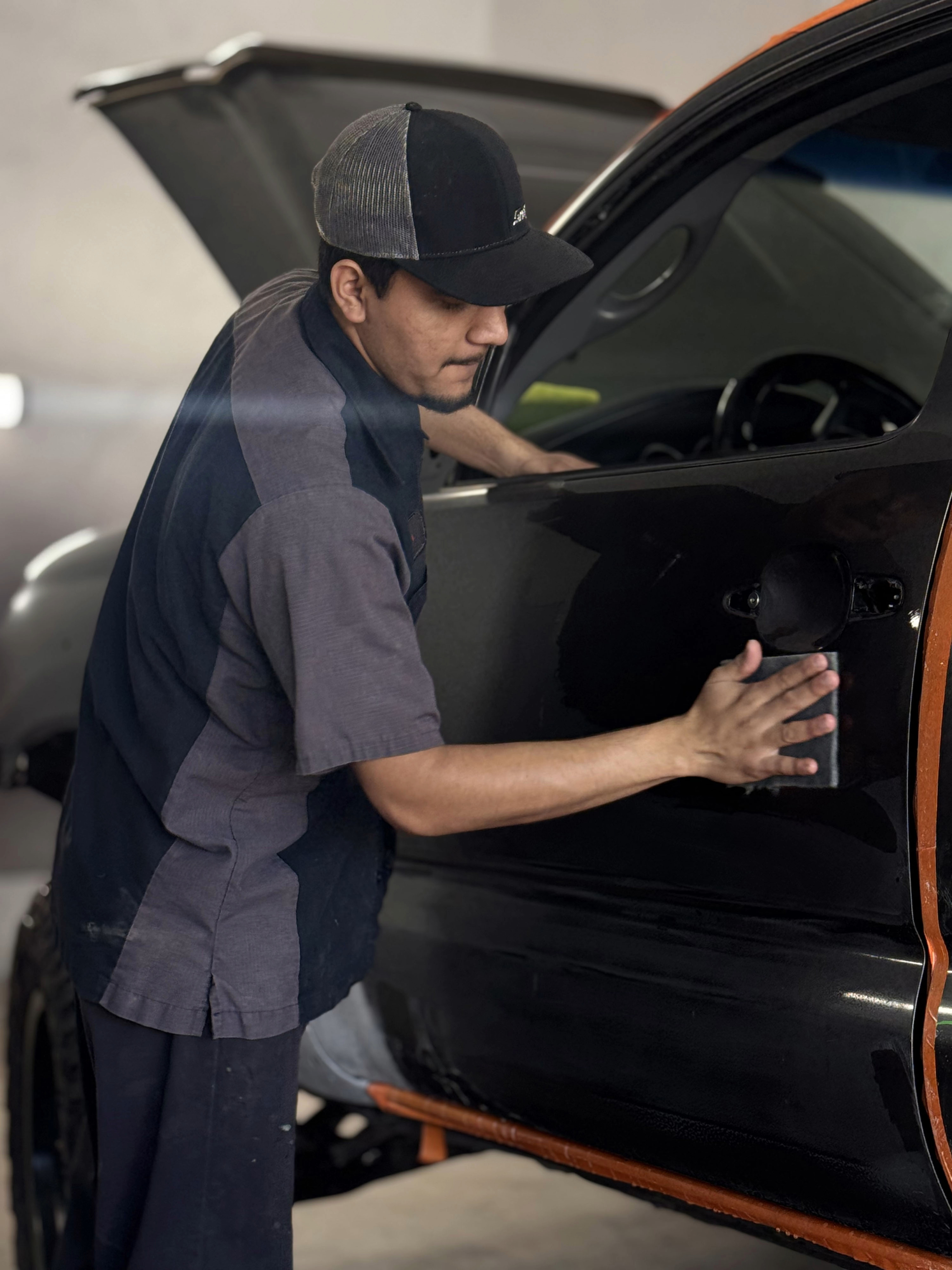 Collision Repair